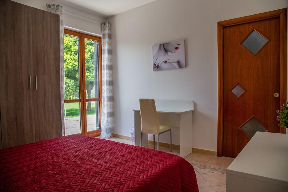 B&B Villa Dei Sogni