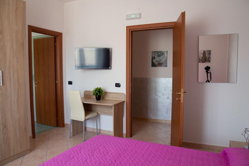 B&B Villa Dei Sogni