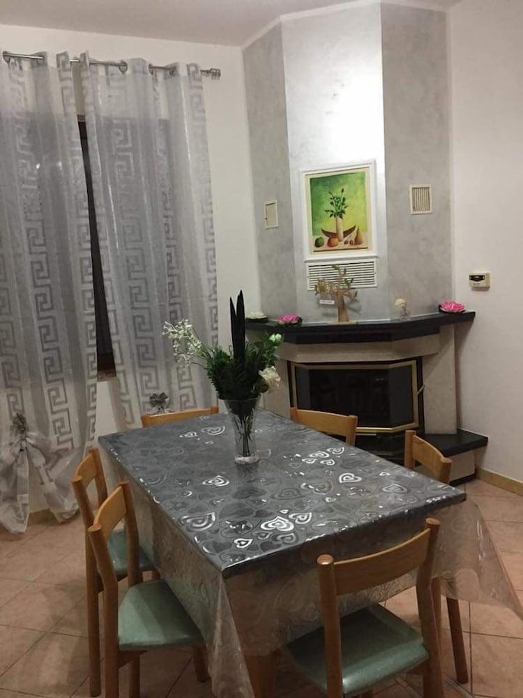 B&B Villa Dei Sogni