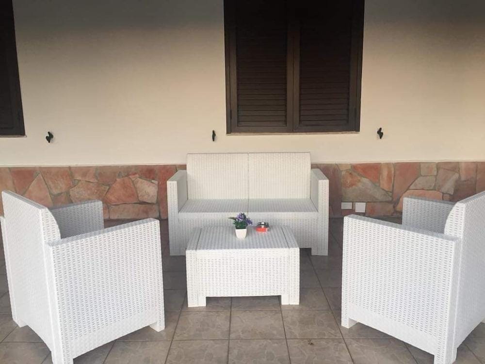 B&B Villa Dei Sogni