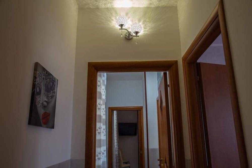 B&B Villa Dei Sogni
