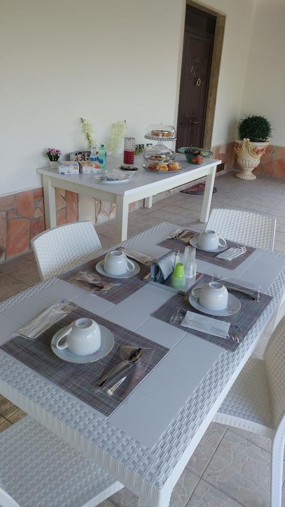B&B Villa Dei Sogni
