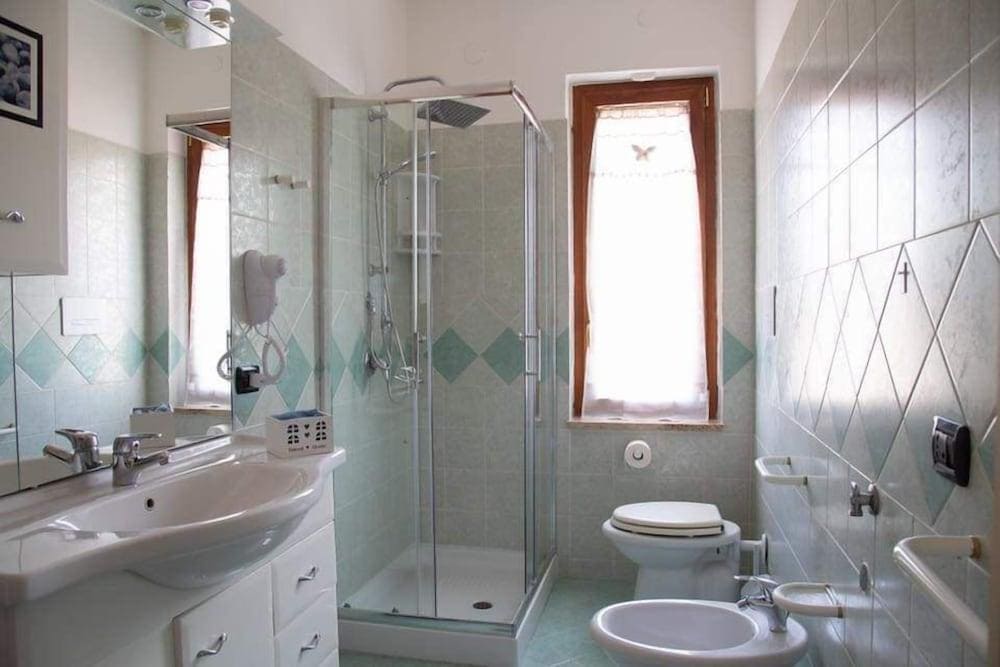 B&B Villa Dei Sogni