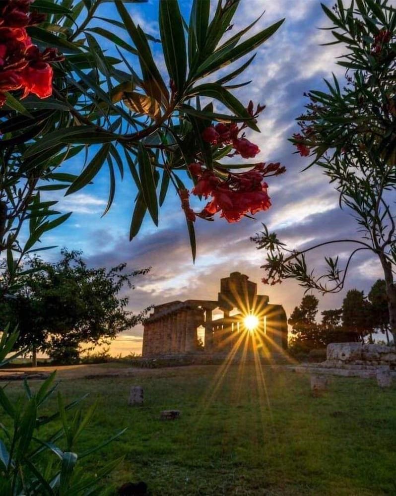 B&B Villa Dei Sogni