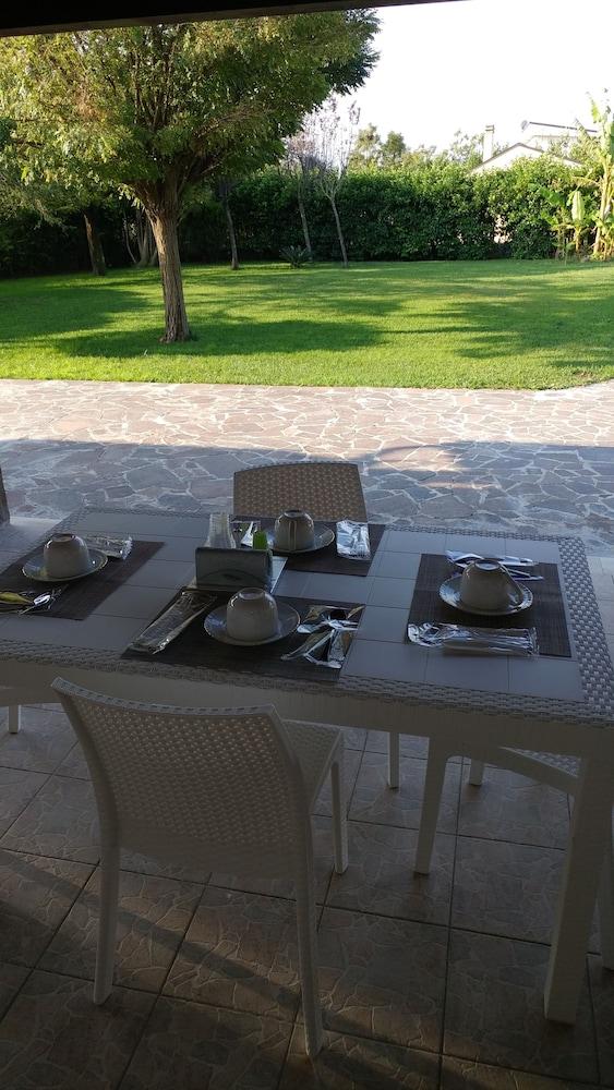 B&B Villa Dei Sogni