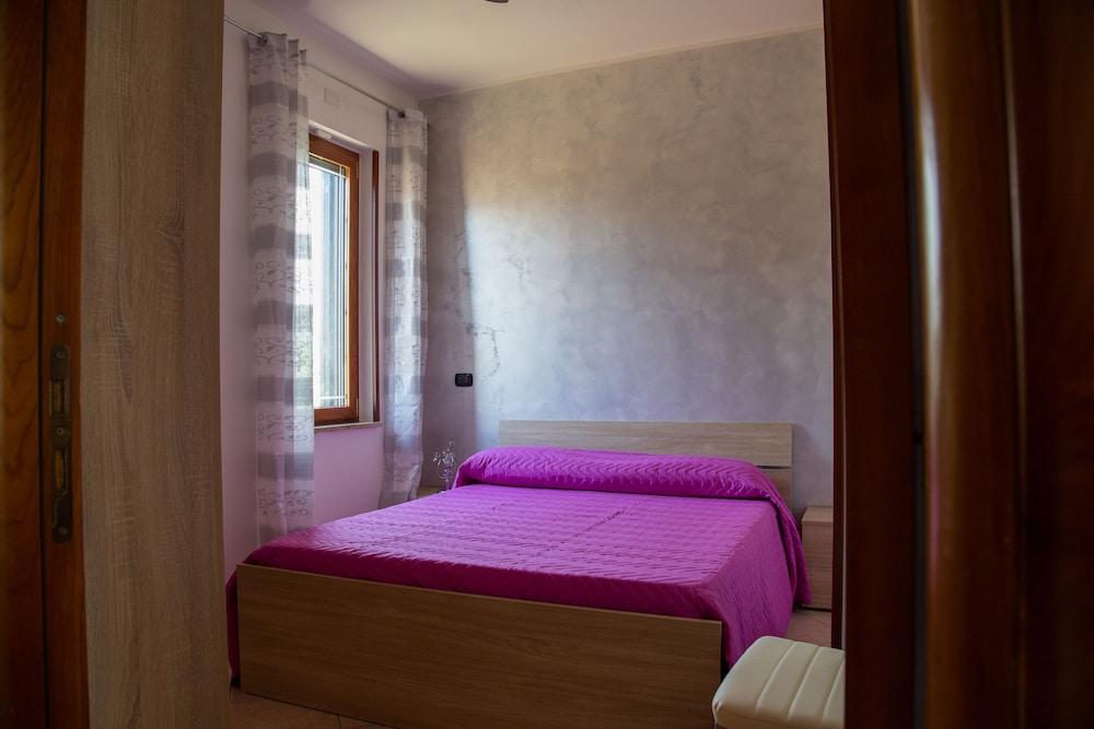 B&B Villa Dei Sogni