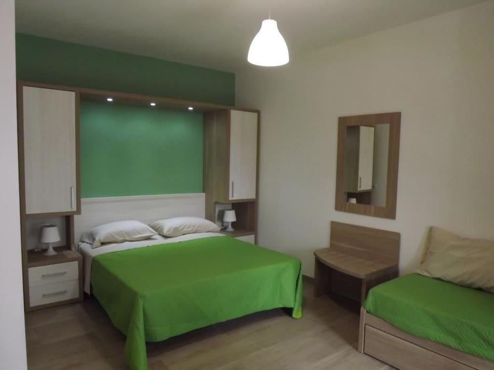 Agriturismo La Duchessa E Il Contadino