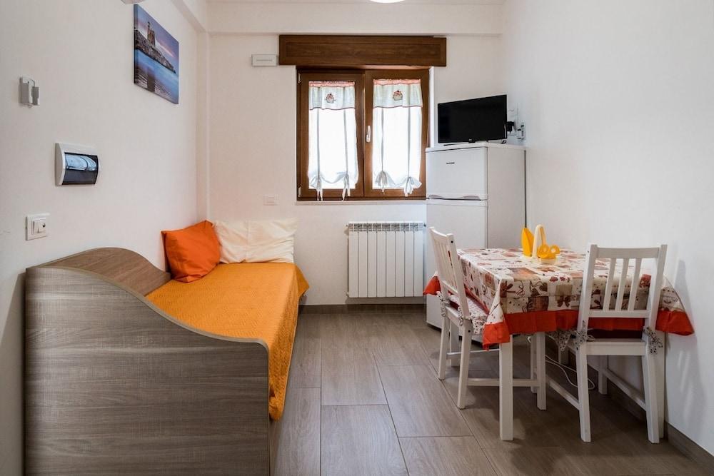 Agriturismo La Duchessa E Il Contadino
