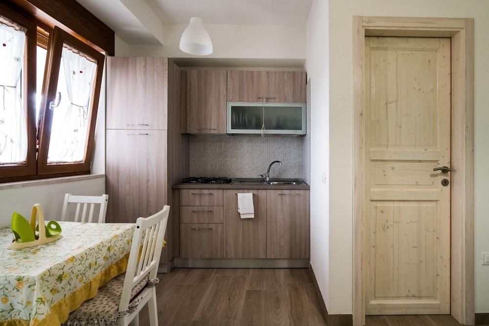 Agriturismo La Duchessa E Il Contadino