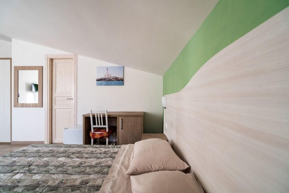 Agriturismo La Duchessa E Il Contadino