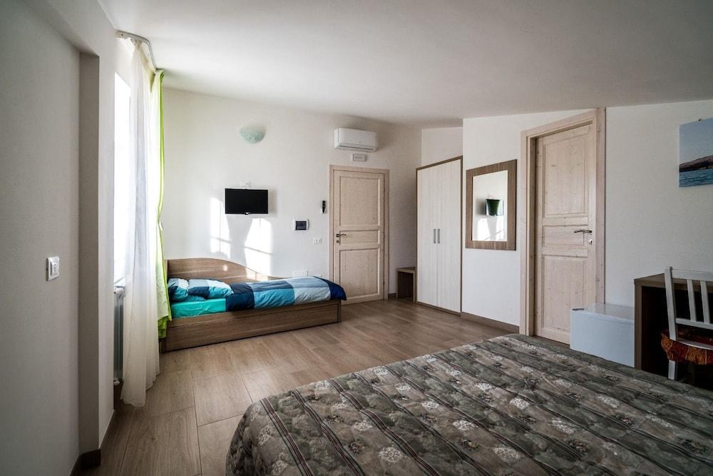 Agriturismo La Duchessa E Il Contadino