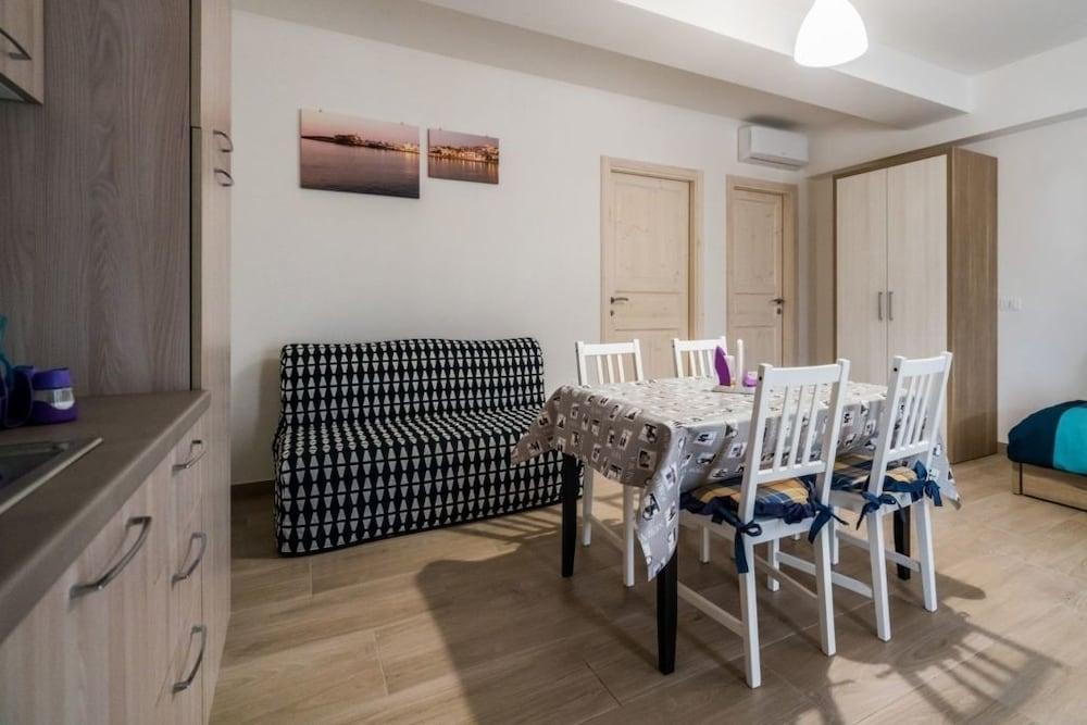 Agriturismo La Duchessa E Il Contadino