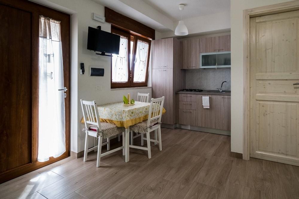 Agriturismo La Duchessa E Il Contadino