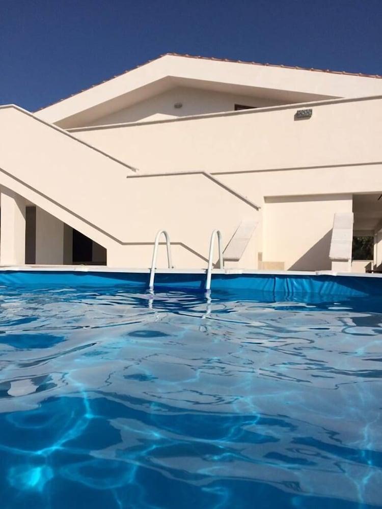 Agriturismo La Duchessa E Il Contadino