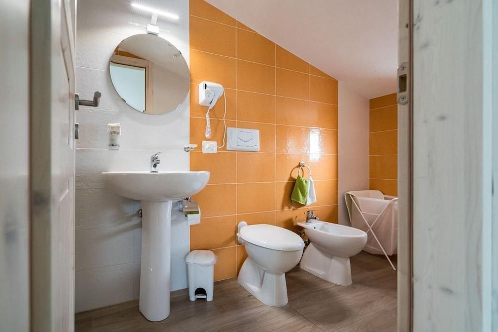 Agriturismo La Duchessa E Il Contadino