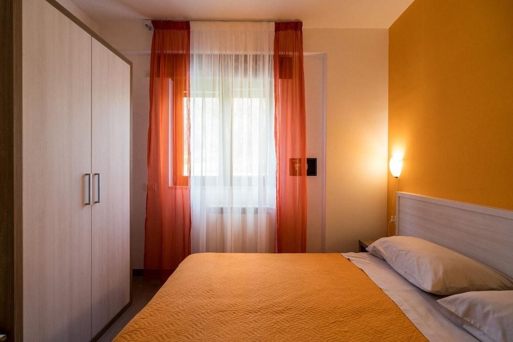 Agriturismo La Duchessa E Il Contadino