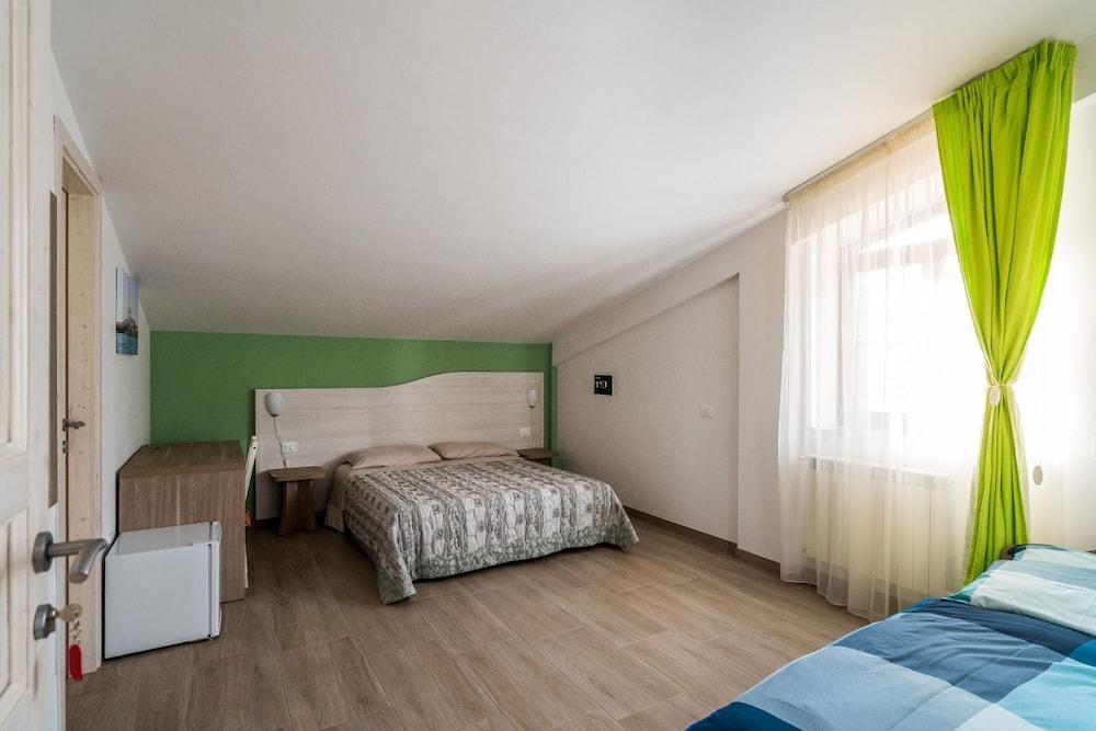 Agriturismo La Duchessa E Il Contadino