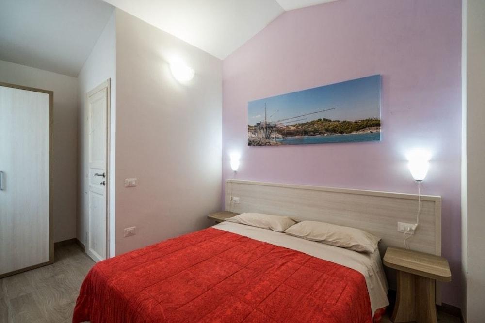 Agriturismo La Duchessa E Il Contadino