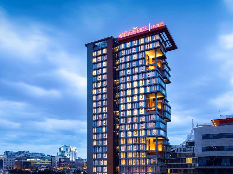 Movenpick Living Istanbul