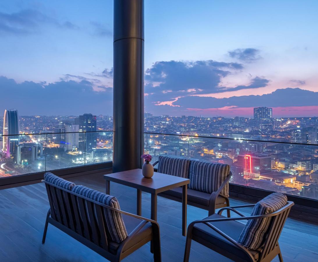Movenpick Living Istanbul