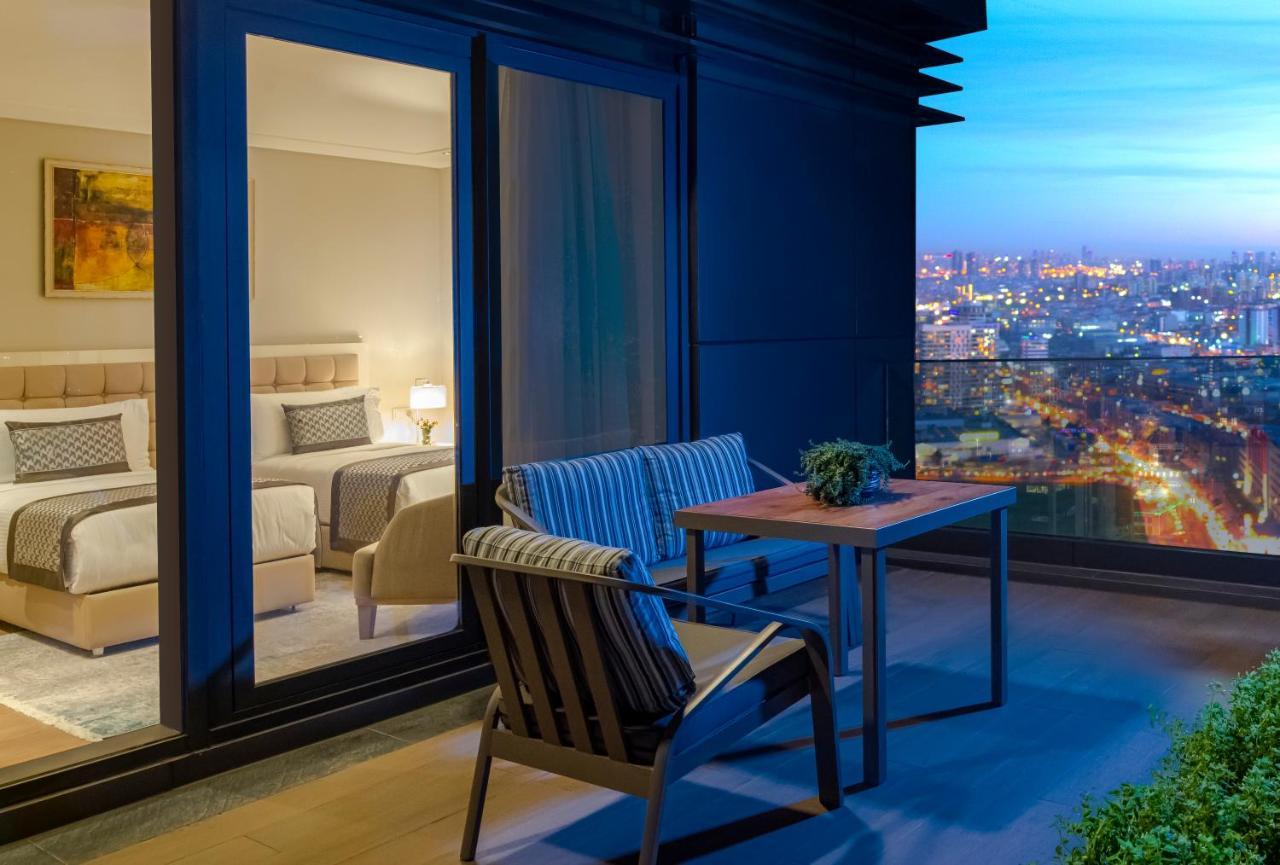 Movenpick Living Istanbul
