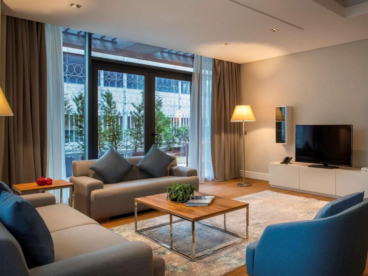 Movenpick Living Istanbul