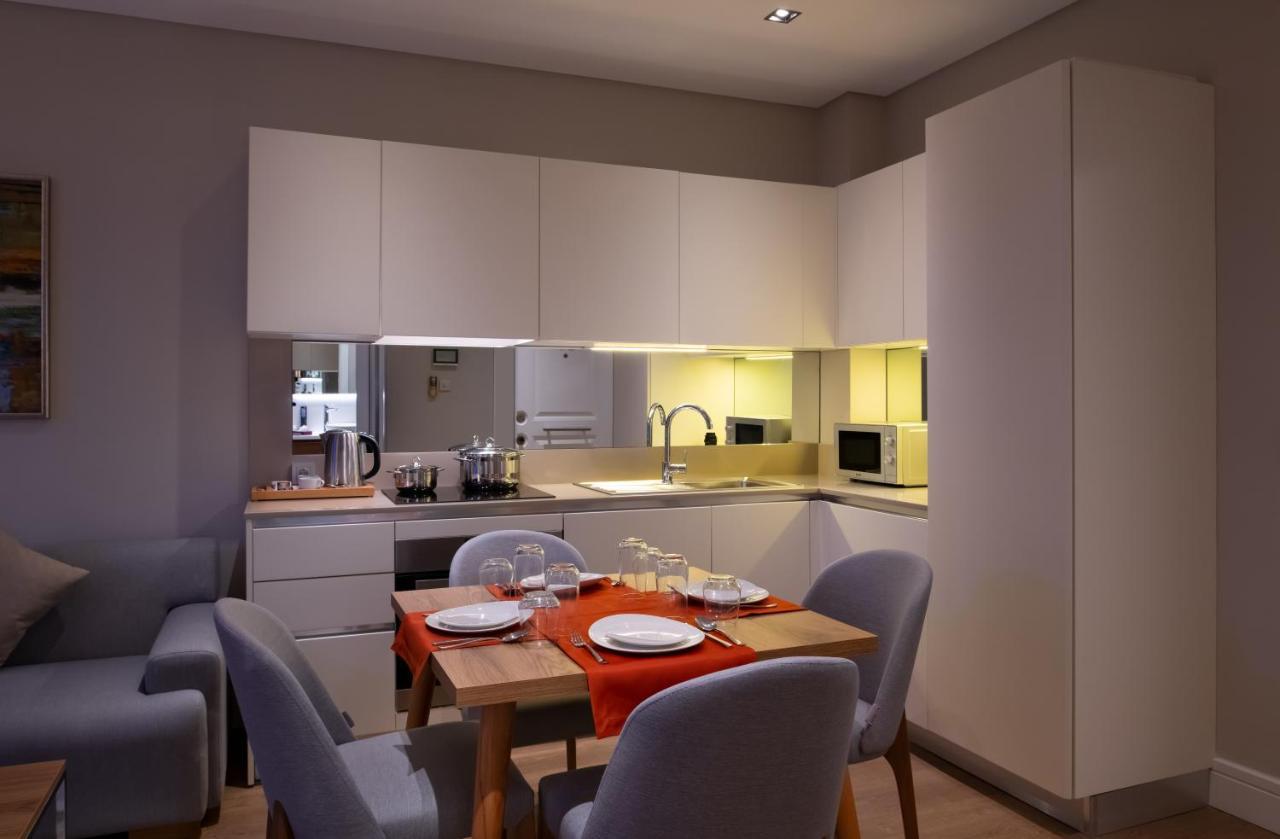 Movenpick Living Istanbul