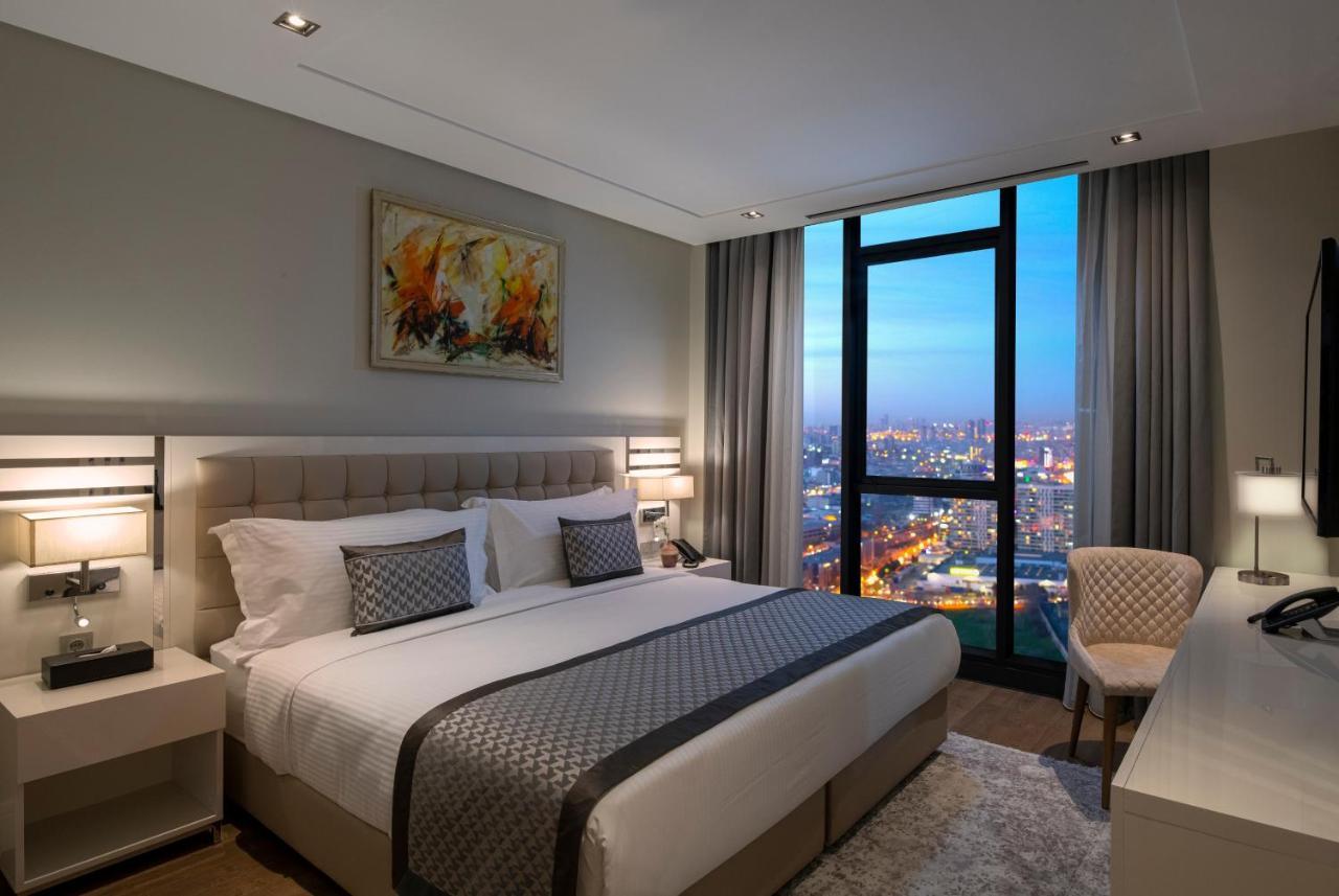Movenpick Living Istanbul