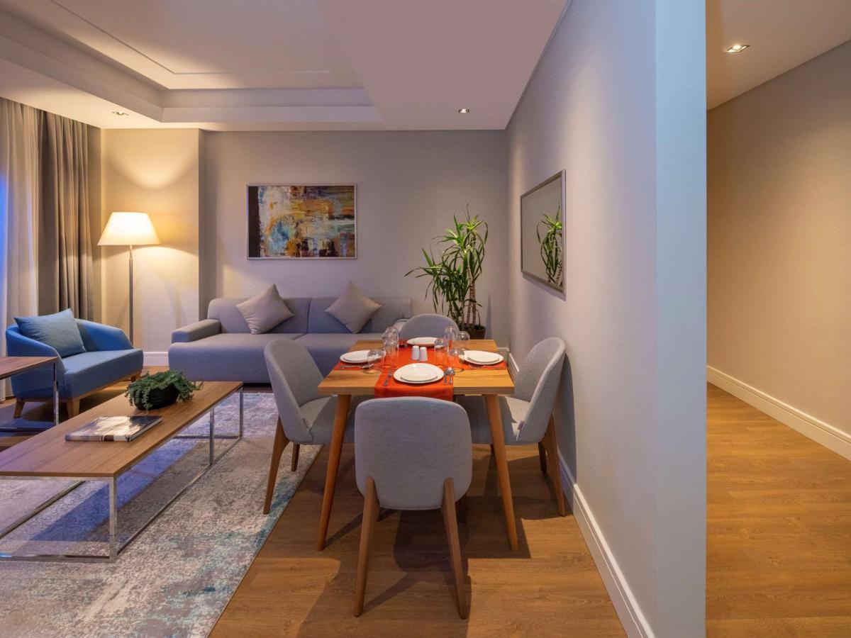 Movenpick Living Istanbul