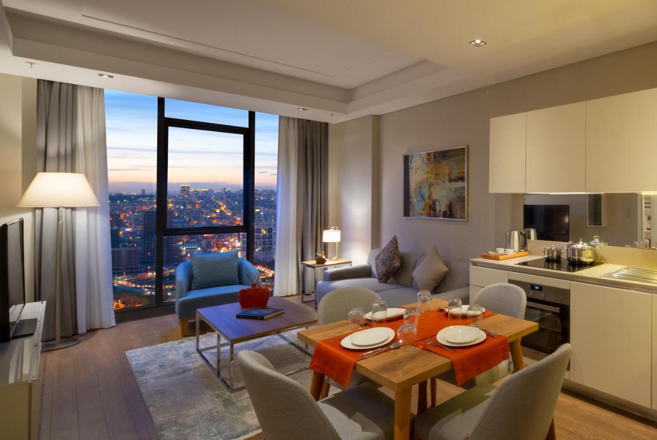 Movenpick Living Istanbul