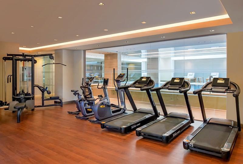 Movenpick Living Istanbul