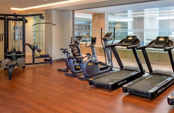 Movenpick Living Istanbul