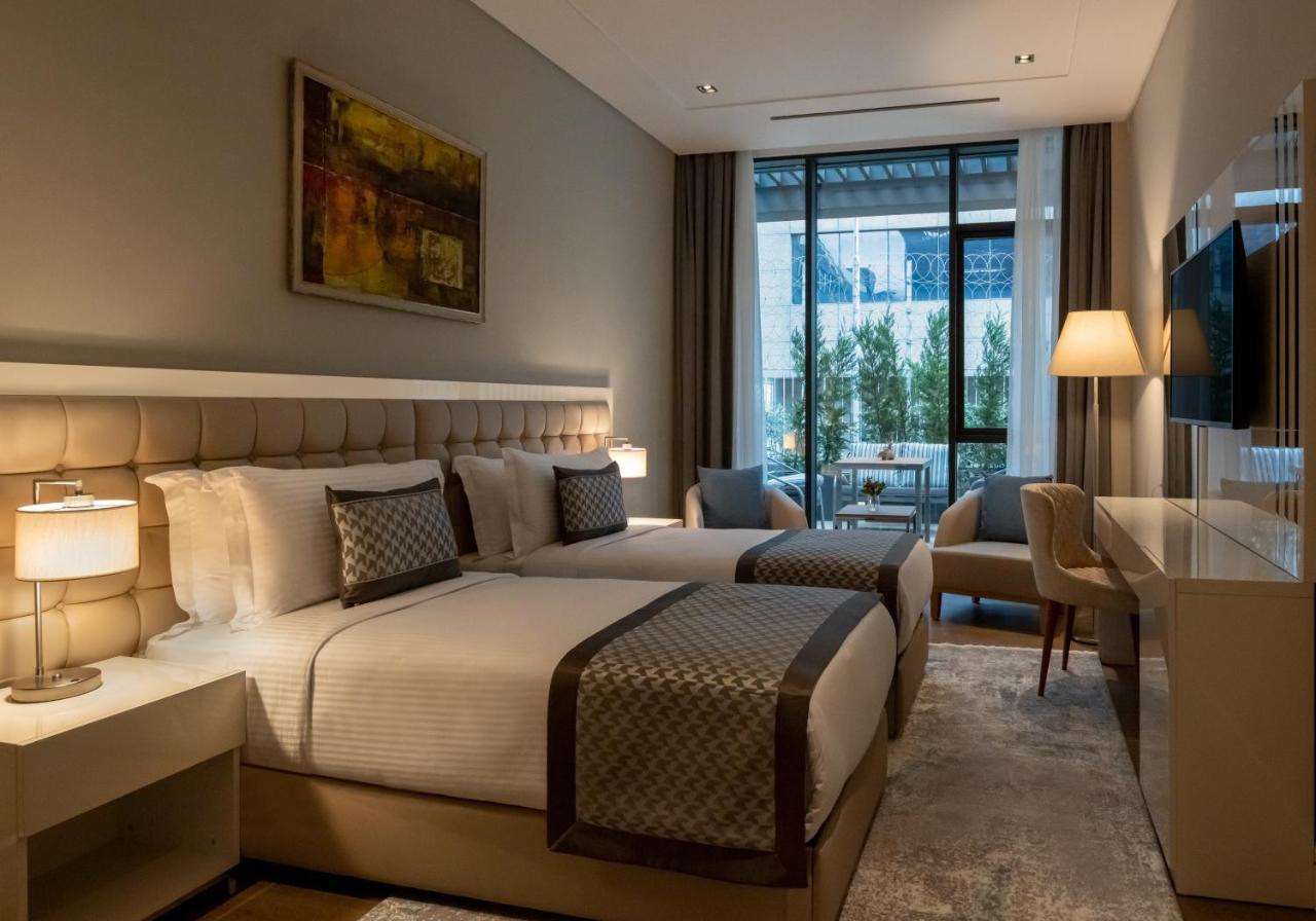 Movenpick Living Istanbul
