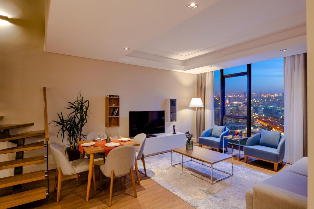 Movenpick Living Istanbul