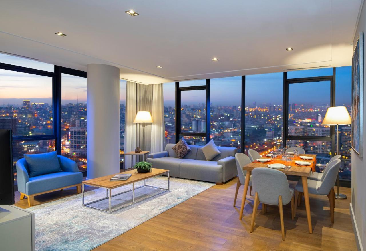 Movenpick Living Istanbul
