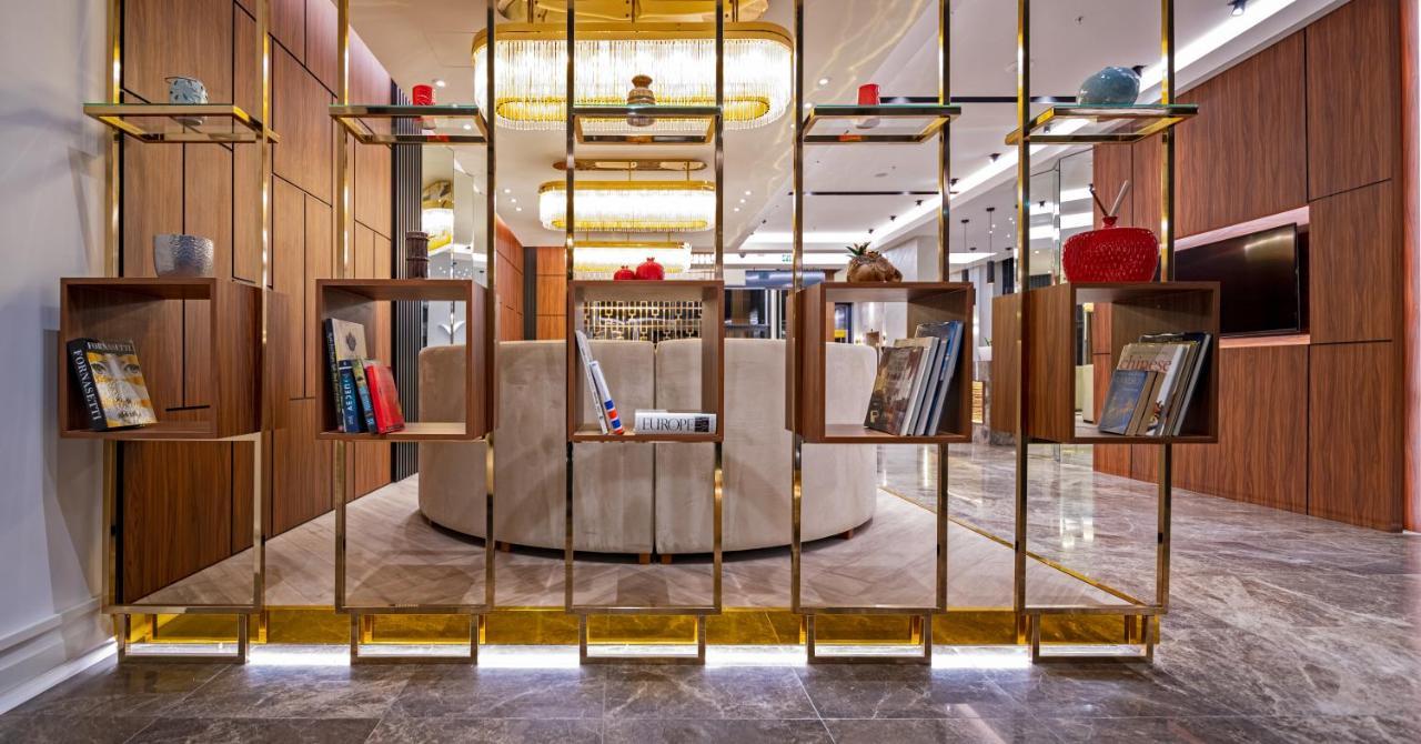 Movenpick Living Istanbul