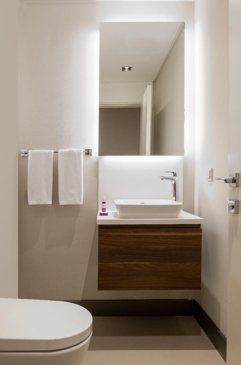Movenpick Living Istanbul