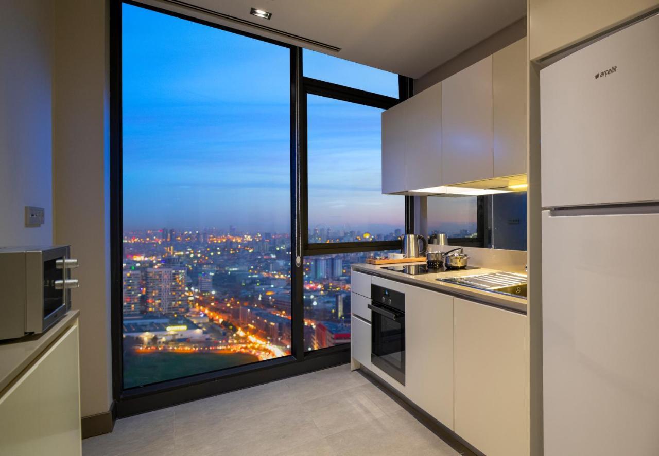 Movenpick Living Istanbul