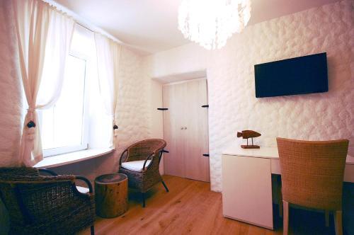 Boutique Hotel Placa