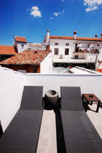 Boutique Hotel Placa