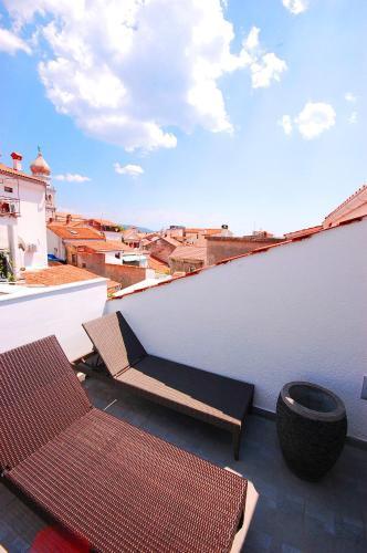 Boutique Hotel Placa