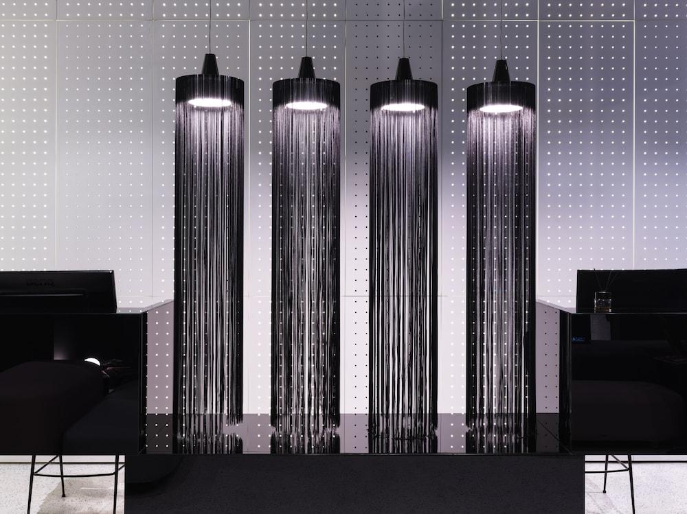 Map Boutique Hotel