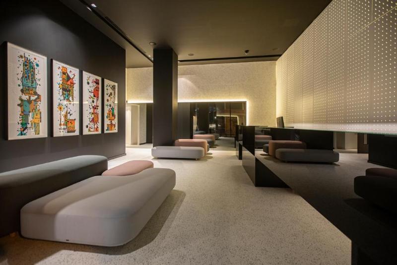 Map Boutique Hotel