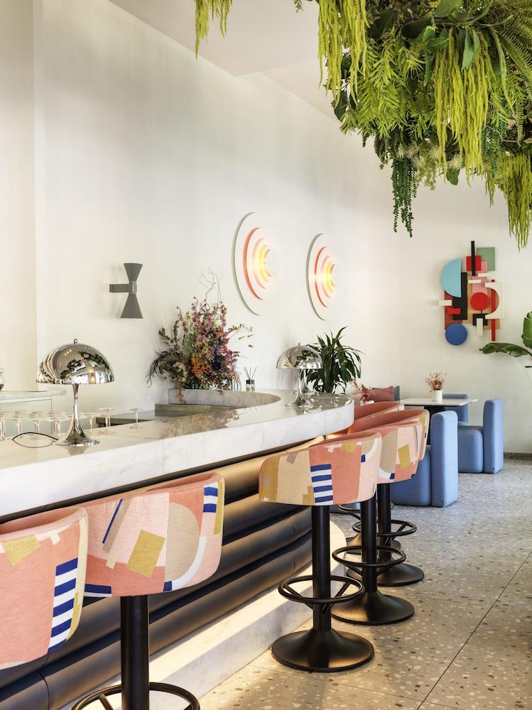 Map Boutique Hotel