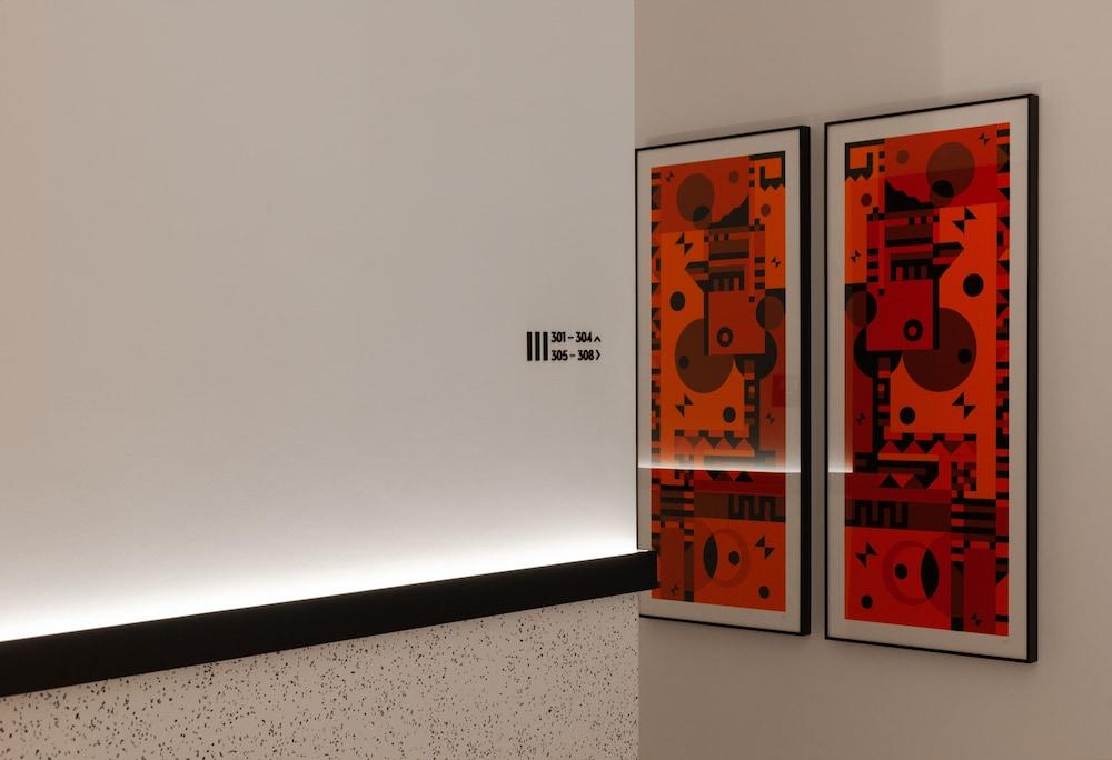 Map Boutique Hotel