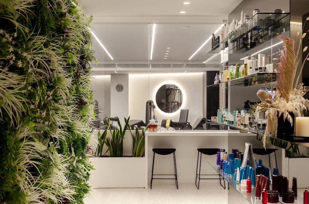 Map Boutique Hotel