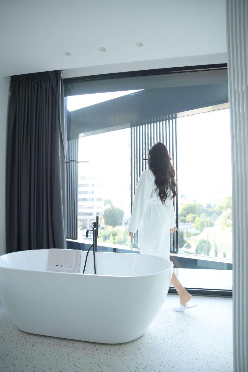Map Boutique Hotel