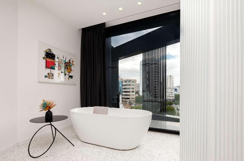 Map Boutique Hotel