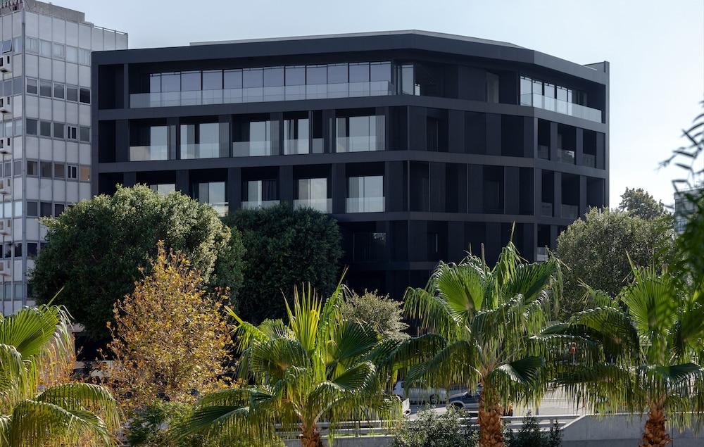 Map Boutique Hotel