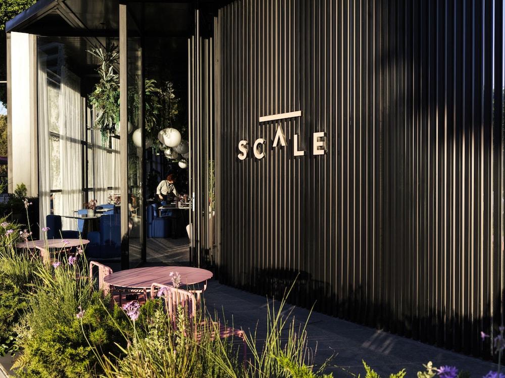 Map Boutique Hotel